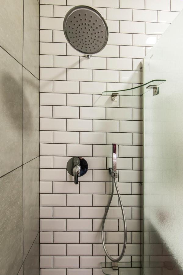 Kyiv City Loft Apart Hotel Dış mekan fotoğraf