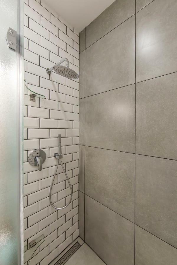 Kyiv City Loft Apart Hotel Dış mekan fotoğraf